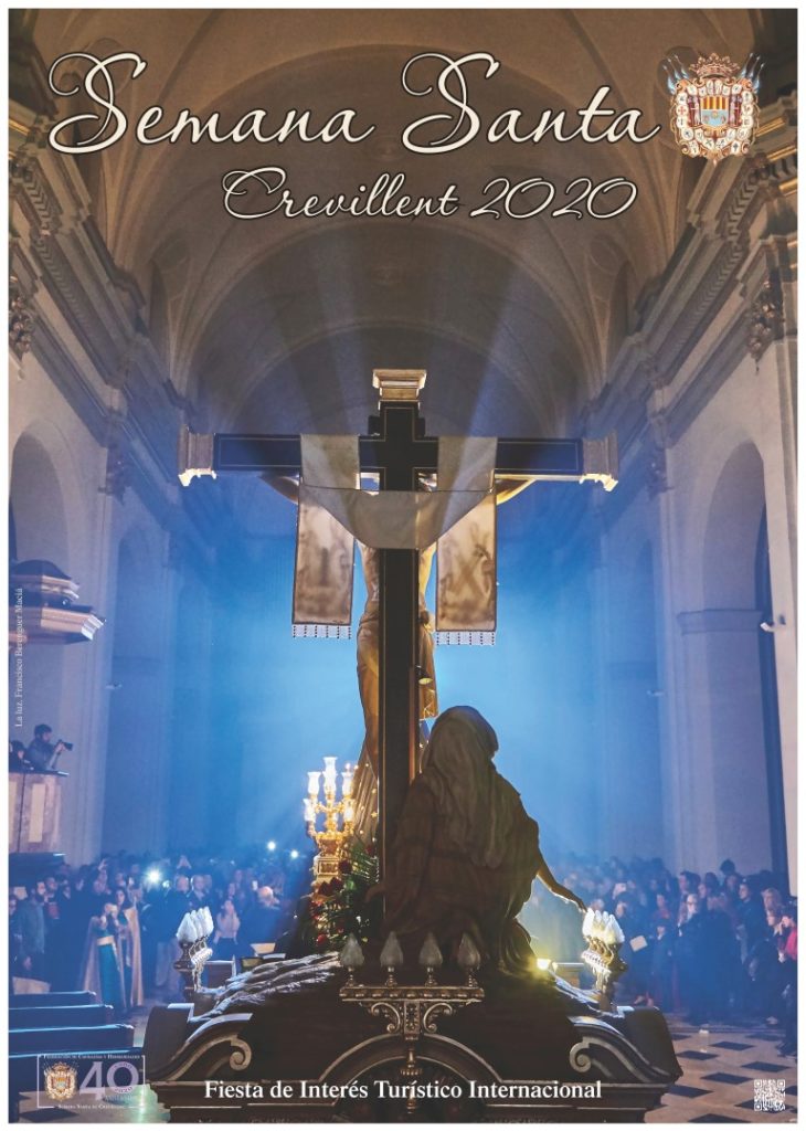 Semana Santa en Crevillent 2020 Crevillent